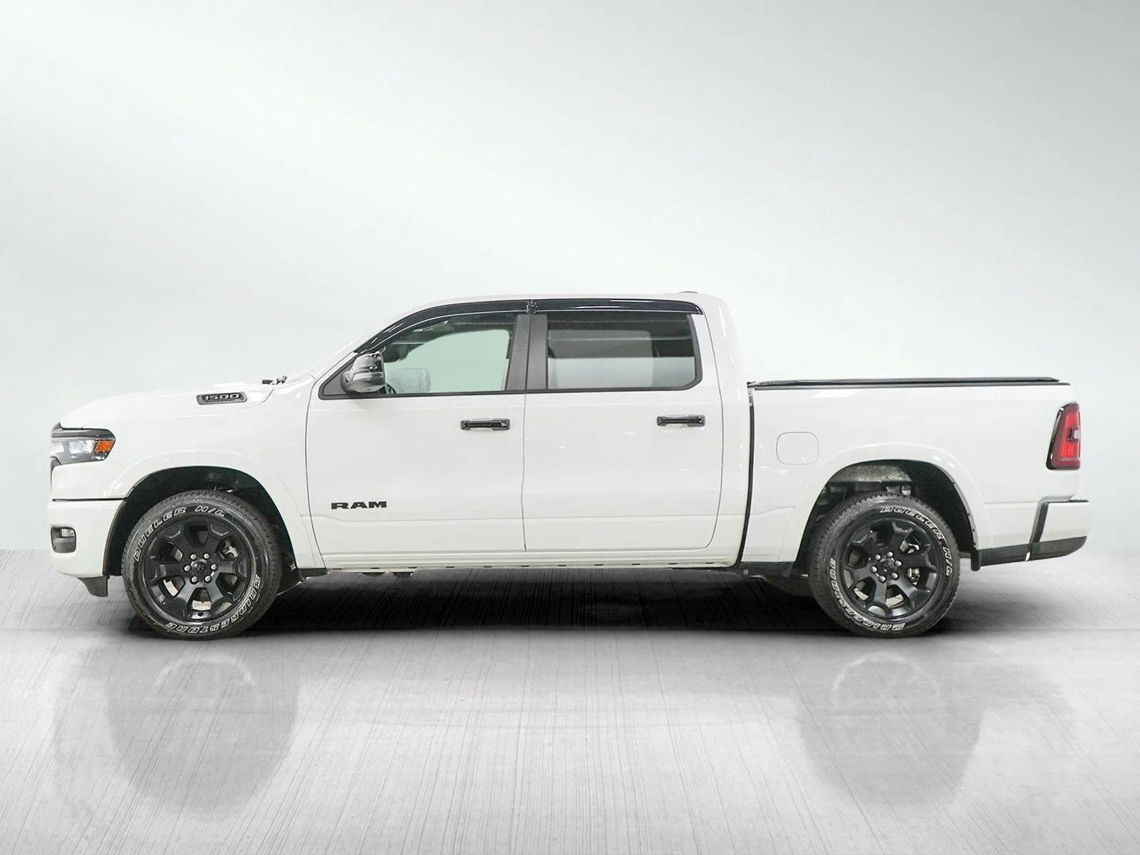 ram ram 1500 pickup 2026 1C6SRFFP0TN162599 image ram ram 1500 pickup 2026 1C6SRFFP0TN162599 image